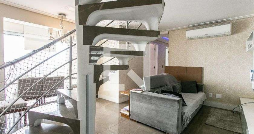 Cobertura para venda - vila carrão, 3 quartos, 137 m² - são paulo