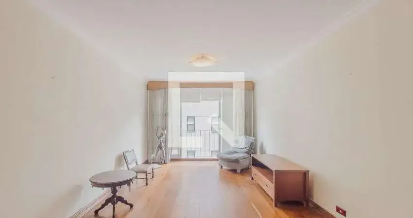 Apartamento para venda - jardim paulista, 3 quartos,  112 m² - são paulo