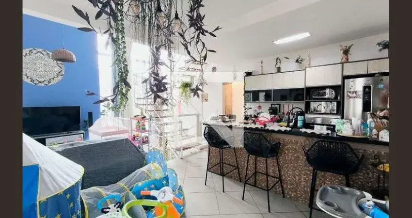 Casa / sobrado em condomínio para venda - caxambu, 2 quartos,  300 m² - jundiaí