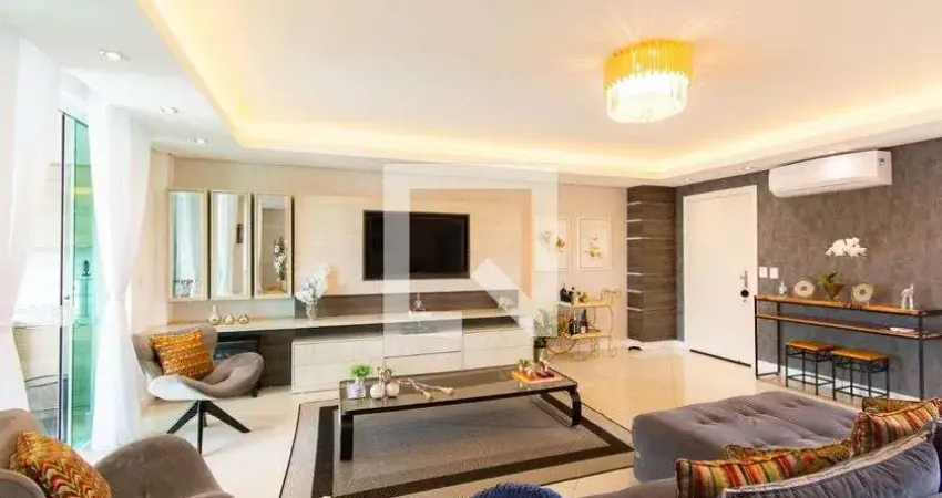 Apartamento para venda - marechal rondon, 3 quartos, 157 m² - canoas