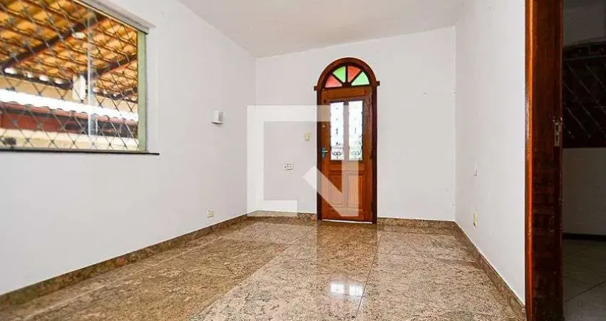 Casa para venda - santa inês, 3 quartos,  360 m² - belo horizonte