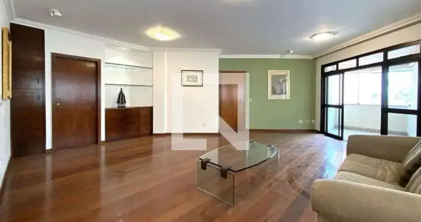 Apartamento para venda - são pedro, 4 quartos,  155 m² - belo horizonte