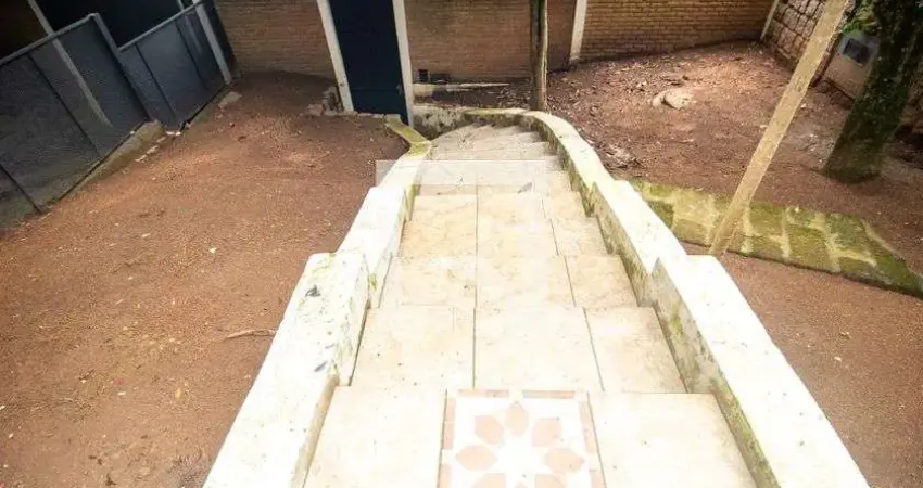 Casa com 3 quartos à venda na Rua Coronel Ruy da Cunha Paim, Nonoai, Porto Alegre