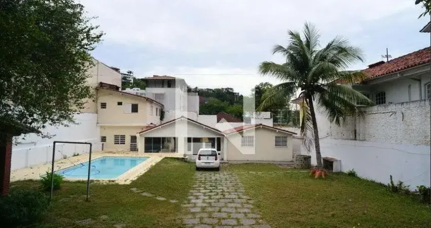 Casa para venda - jardim oceânico, 5 quartos,  280 m² - rio de janeiro