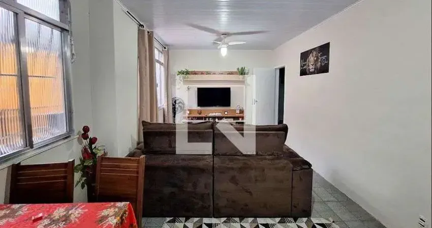 Casa com 2 quartos à venda na Rua Teixeira de Freitas, Fonseca, Niterói