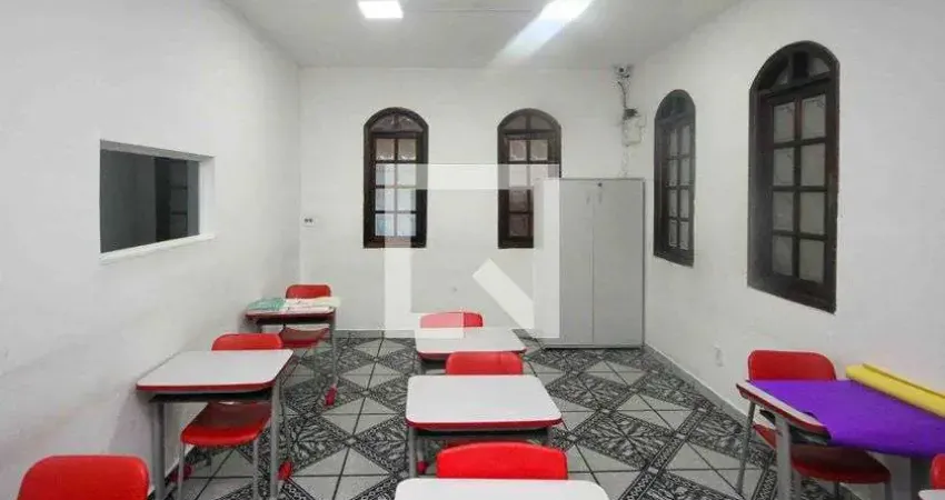 Casa para venda - vila antonieta, 2 quartos,  500 m² - são paulo