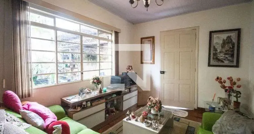 Casa com 2 quartos à venda na Rua Donato Luongo, Mandaqui, São Paulo