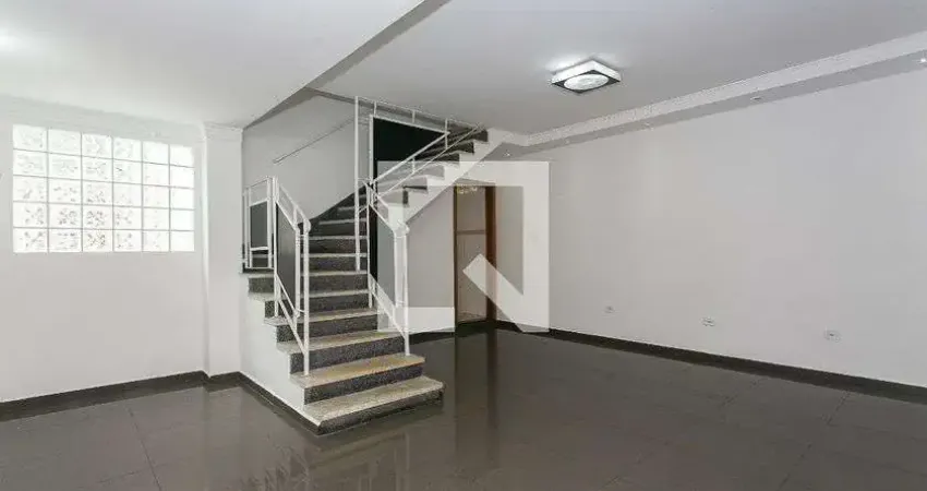 Casa com 3 quartos à venda na Rua Tuparaquara, Vila Carrão, São Paulo
