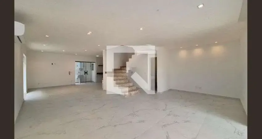 Apartamento para venda - recreio, 3 quartos,  290 m² - rio de janeiro