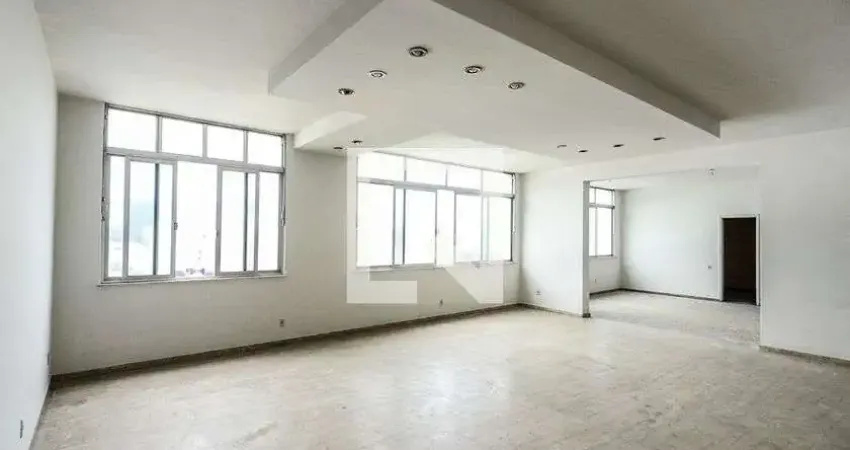 Cobertura para venda - tijuca, 6 quartos,  418 m² - rio de janeiro