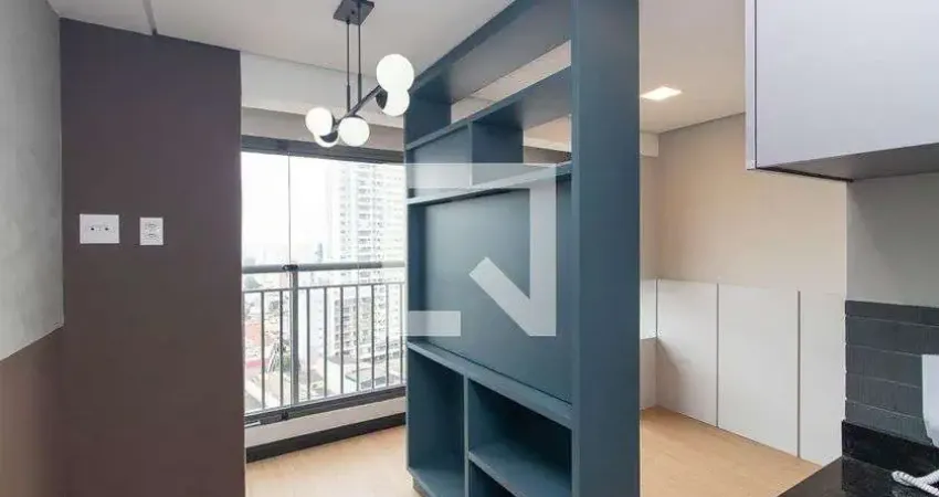 Kitnet / stúdio para venda - vila gustavo, 1 quarto,  26 m² - são paulo