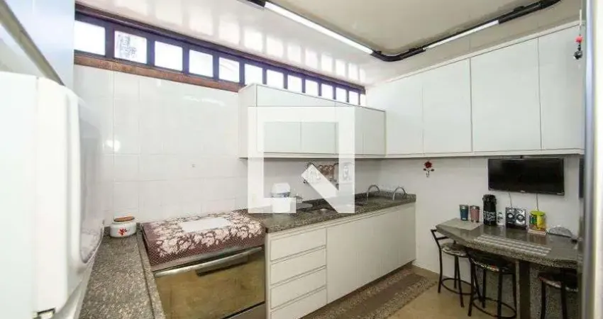 Casa para venda - camargos, 8 quartos,  530 m² - belo horizonte