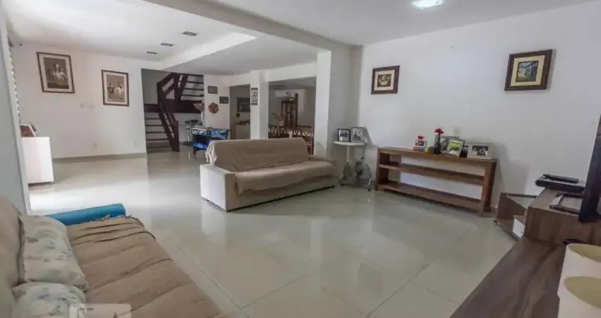 Casa para venda - pechincha, 5 quartos,  1100 m² - rio de janeiro