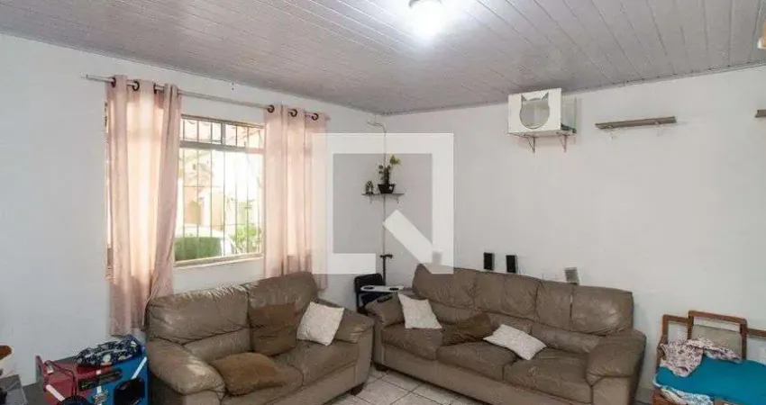 Casa com 2 quartos à venda na Rua Álvaro dos Santos, Jardim Brasil, São Paulo