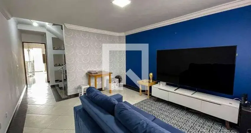 Casa / sobrado em condomínio para venda - santana, 3 quartos,  102 m² - são paulo