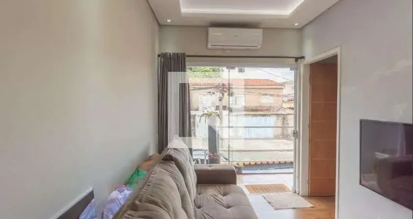 Casa para venda - campos elíseos , 2 quartos, 100 m² - campinas