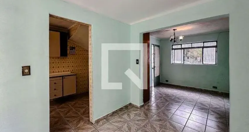 Casa com 2 quartos à venda na Rua do Acre, Mooca, São Paulo