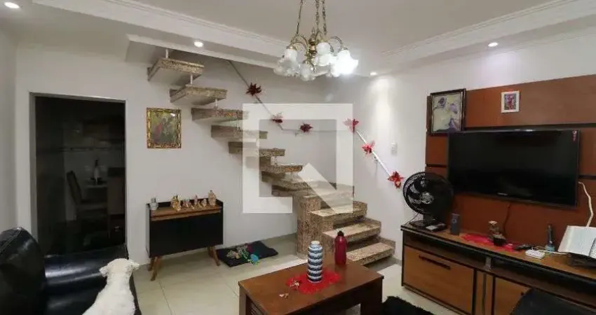 Casa com 2 quartos à venda na Rua Dona Vitória Speers, Vila Formosa, São Paulo