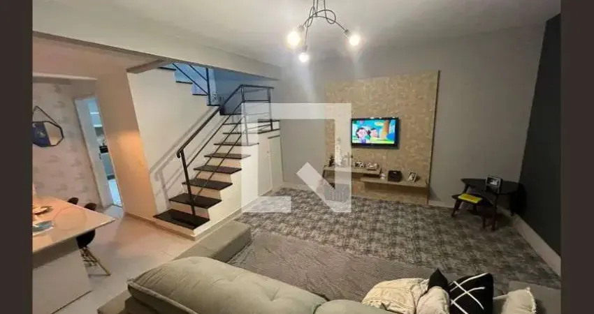 Casa / sobrado em condomínio para venda - colônia, 3 quartos,  120 m² - jundiaí