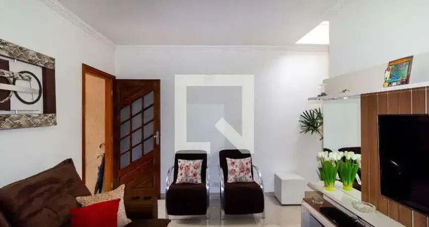 Casa para venda - vila antonieta, 2 quartos,  120 m² - são paulo