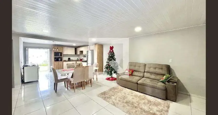 Casa com 3 quartos à venda na Rua Catimbau, Campina, São Leopoldo