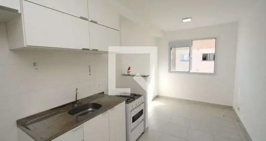 Apartamento para venda - jardim marajoara , 1 quarto,  28 m² - são paulo