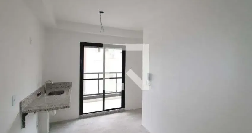 Apartamento para venda - água fria, 1 quarto,  25 m² - são paulo