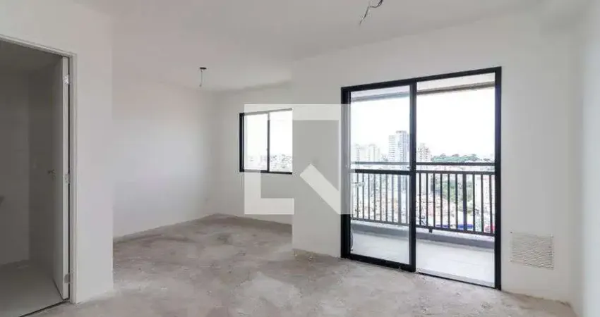 Apartamento para venda - água fria, 1 quarto,  31 m² - são paulo