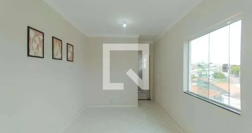 Apartamento com 1 quarto à venda na Rua Vera, Vila Ré, São Paulo