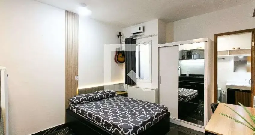 Kitnet / stúdio para venda - vila matilde, 1 quarto, 18 m² - são paulo