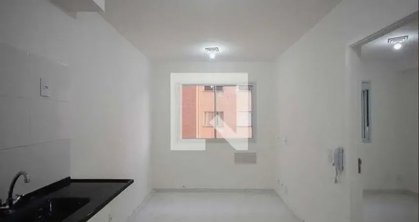 Apartamento com 1 quarto à venda na Rua 17 de Janeiro, Panamby, São Paulo