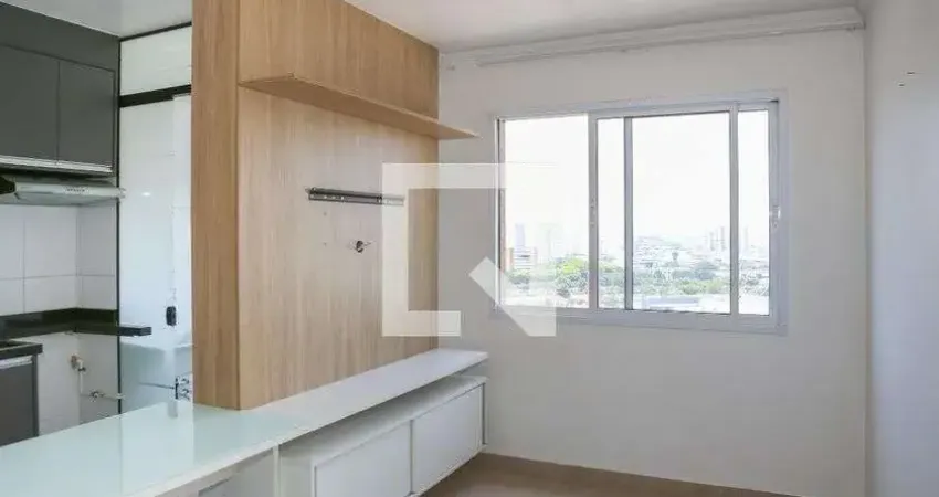 Cobertura para venda - água branca, 1 quarto,  32 m² - são paulo