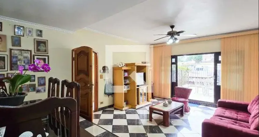 Casa para venda - taboão, 3 quartos,  160 m² - são bernardo do campo