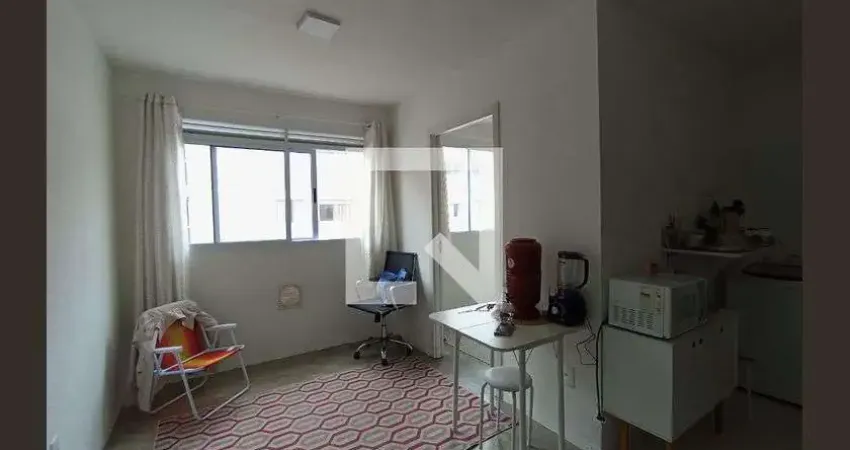 Apartamento para venda - freguesia do ó, 2 quartos,  35 m² - são paulo