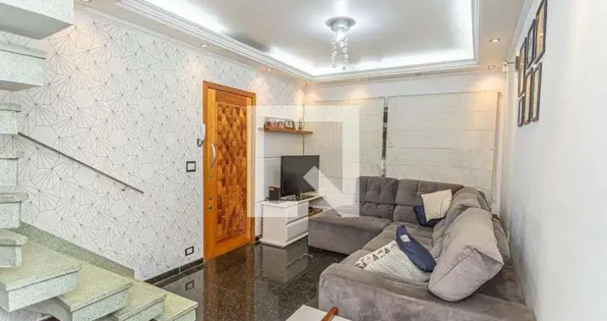 Casa com 4 quartos à venda na Avenida Peri Ronchetti, Jardim Peri, São Paulo