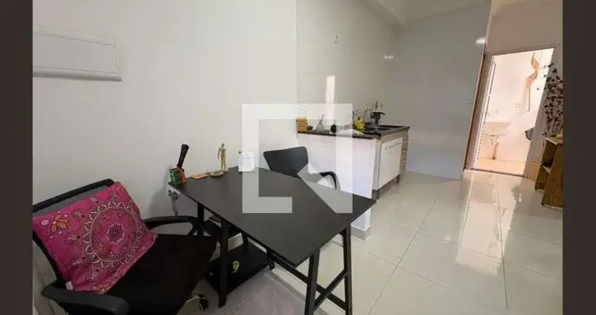 Apartamento para venda - artur alvim, 2 quartos, 41 m² - são paulo