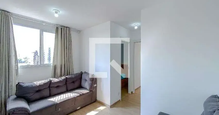 Apartamento com 2 quartos à venda na Rua Visconde de Parnaíba, Mooca, São Paulo