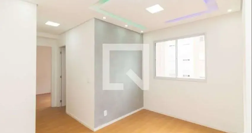 Apartamento para venda - vila carmosina, 2 quartos,  40 m² - são paulo