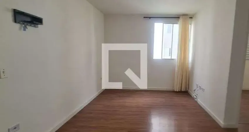 Apartamento para venda - parque continental ii, 2 quartos,  48 m² - guarulhos