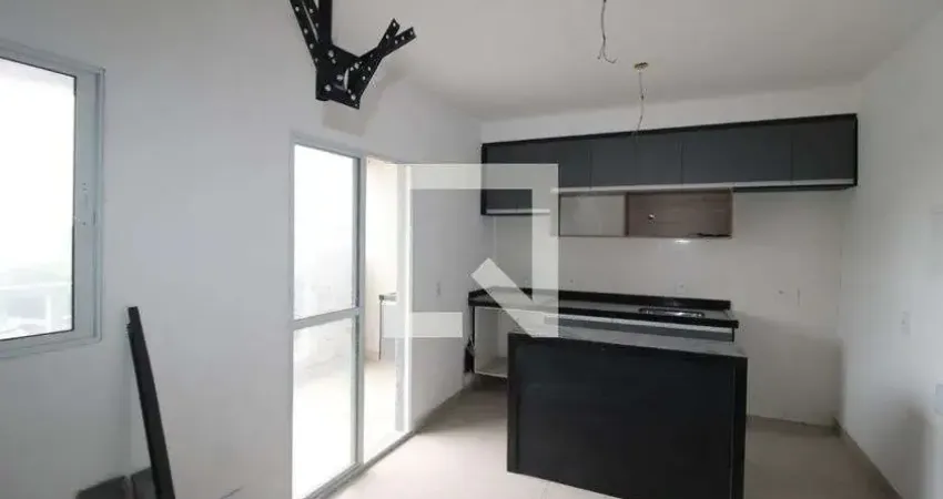 Apartamento com 1 quarto à venda na Rua Vale da Ribeira, Santana, São Paulo