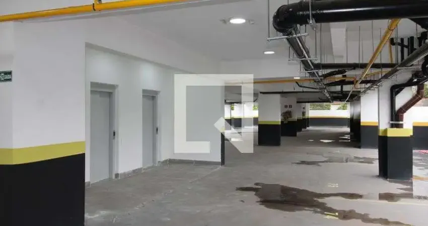 Apartamento com 1 quarto à venda na Rua Vale da Ribeira, Santana, São Paulo