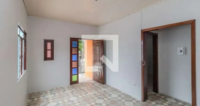 Casa com 3 quartos à venda na Rua Perpétuo Socorro dos Operários, Harmonia, Canoas