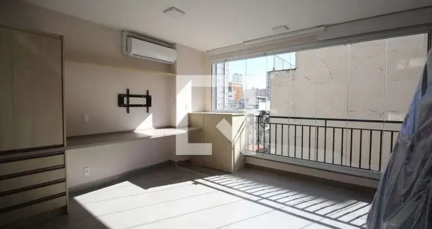 Kitnet / stúdio para venda - vila mariana, 1 quarto, 28 m² - são paulo