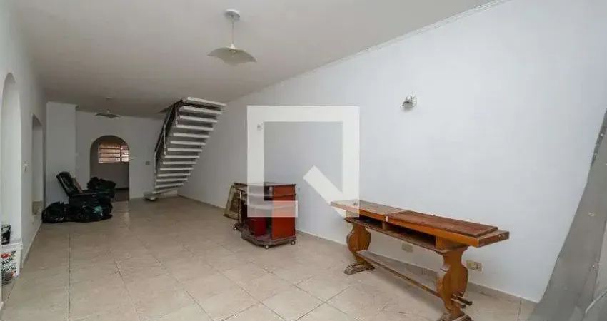 Casa com 3 quartos à venda na Rua Orlando Murgel, Jabaquara, São Paulo