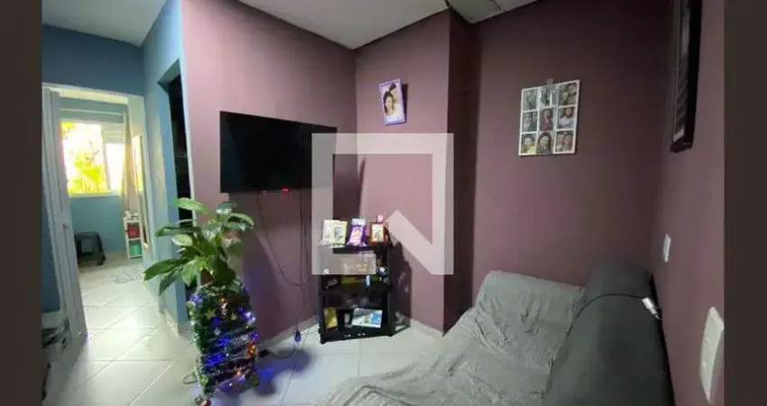 Apartamento com 2 quartos à venda na Rua Antônio de Godói, Centro, São Paulo