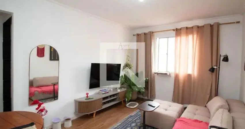 Apartamento para venda - jardim cocaia, 1 quarto,  49 m² - guarulhos