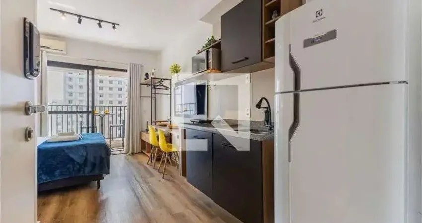 Apartamento com 1 quarto à venda na Rua Florêncio de Abreu, Centro, São Paulo