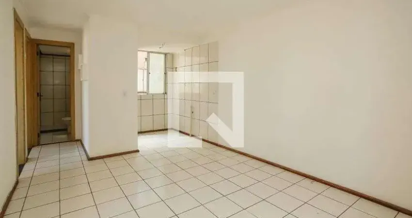 Apartamento para venda - vila operária, 2 quartos,  44 m² - porto alegre