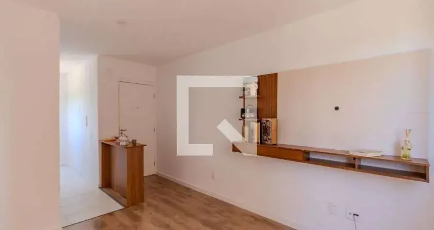 Apartamento para venda - cavalhada, 2 quartos,  42 m² - porto alegre