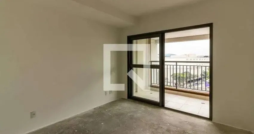 Kitnet / stúdio para venda - água fria, 1 quarto, 28 m² - são paulo